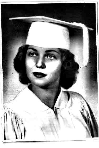 Sandra Eleanor Tyler